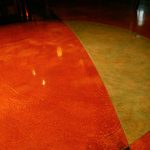 Decorative Concrete